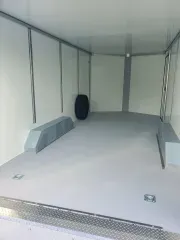 new Cargo (Enclosed) Trailers CellTech  for sale, in Saint Cloud, FL Thumbnail 6