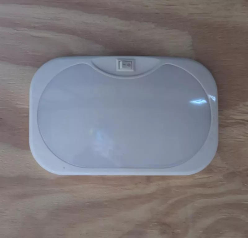 new Cargo (Enclosed) Trailers Rock Solid Cargo  for sale, in Saint Cloud, FL Thumbnail 11