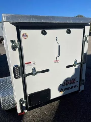 new Cargo (Enclosed) Trailers Arising  for sale, in Saint Cloud, FL Thumbnail 5