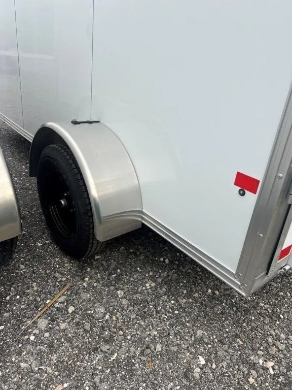 new Cargo (Enclosed) Trailers Stealth Trailers  for sale, in Saint Cloud, FL Thumbnail 3