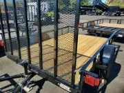 new Utility Trailers Down 2 Earth Trailers  for sale, in Saint Cloud, FL Thumbnail 2