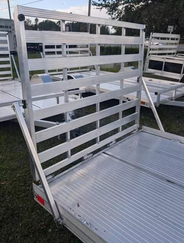 new Utility Trailers Triton Trailers  for sale, in Saint Cloud, FL Thumbnail 6