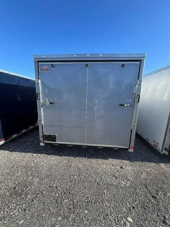 new Cargo (Enclosed) Trailers Rock Solid Cargo  for sale, in Saint Cloud, FL Thumbnail 4
