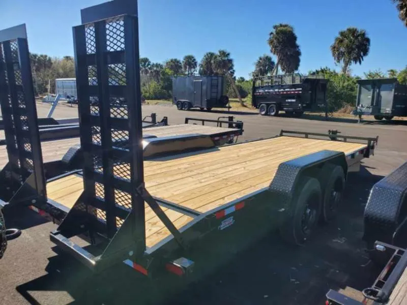 new Equipment / Flatbed Trailers Down 2 Earth Trailers  for sale, in Saint Cloud, FL Thumbnail 5
