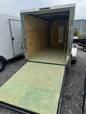 new Cargo (Enclosed) Trailers Arising  for sale, in Saint Cloud, FL Thumbnail 3