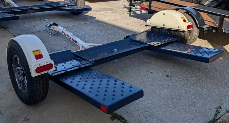 new Car Haulers / Racing Trailers Master Tow  for sale, in Saint Cloud, FL Thumbnail 8