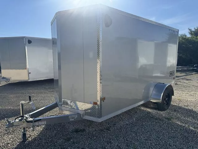 new Cargo (Enclosed) Trailers ALCOM  for sale, in Saint Cloud, FL Thumbnail 4
