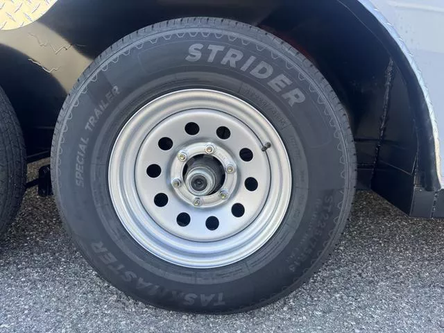 new Cargo (Enclosed) Trailers Arising  for sale, in Saint Cloud, FL Thumbnail 4