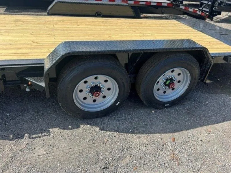 new Equipment / Flatbed Trailers Sure-Trac  for sale, in Saint Cloud, FL Thumbnail 5