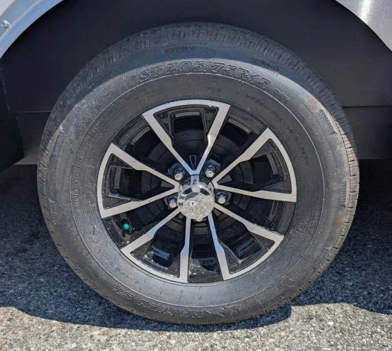 new Cargo (Enclosed) Trailers Sure-Trac  for sale, in Saint Cloud, FL Thumbnail 5