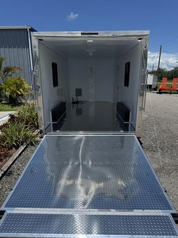new Cargo (Enclosed) Trailers Arising  for sale, in Saint Cloud, FL Thumbnail 6
