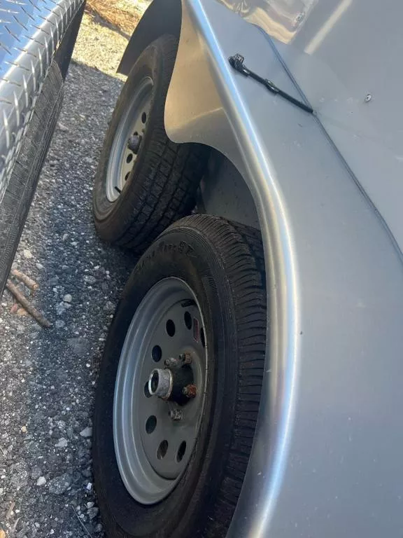 new Cargo (Enclosed) Trailers Rock Solid Cargo  for sale, in Saint Cloud, FL Thumbnail 3