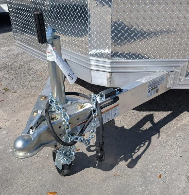 new Cargo (Enclosed) Trailers Stealth Trailers  for sale, in Saint Cloud, FL Thumbnail 2