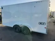 new Cargo (Enclosed) Trailers ALCOM  for sale, in Saint Cloud, FL Thumbnail 2