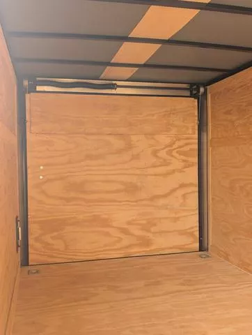 new Cargo (Enclosed) Trailers Rock Solid Cargo  for sale, in Saint Cloud, FL Thumbnail 9