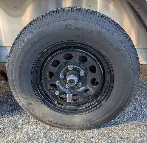 new Cargo (Enclosed) Trailers Stealth Trailers  for sale, in Saint Cloud, FL Thumbnail 8