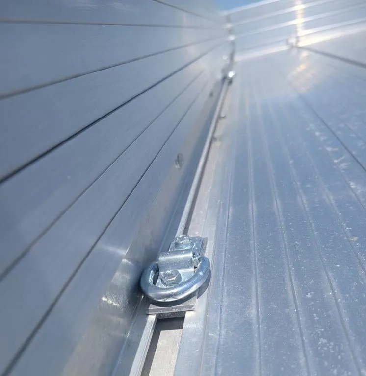 new Utility Trailers Triton Trailers  for sale, in Saint Cloud, FL Thumbnail 6