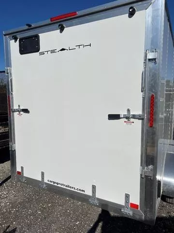 new Cargo (Enclosed) Trailers ALCOM  for sale, in Saint Cloud, FL Thumbnail 4