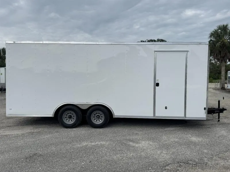 used Other Trailers Rock Solid Cargo  for sale, in Saint Cloud, FL Thumbnail 2