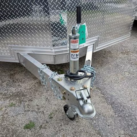 new Cargo (Enclosed) Trailers Stealth Trailers  for sale, in Saint Cloud, FL Thumbnail 2