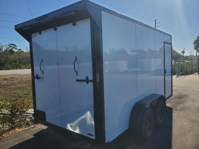new Cargo (Enclosed) Trailers Arising  for sale, in Saint Cloud, FL Thumbnail 6