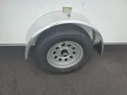 new Cargo (Enclosed) Trailers Arising  for sale, in Saint Cloud, FL Thumbnail 4