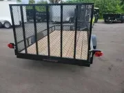 new Utility Trailers Down 2 Earth Trailers  for sale, in Saint Cloud, FL Thumbnail 2