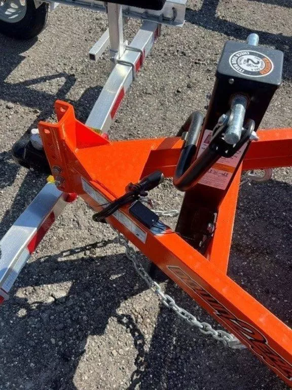 new Equipment / Flatbed Trailers Down 2 Earth Trailers  for sale, in Saint Cloud, FL Thumbnail 3