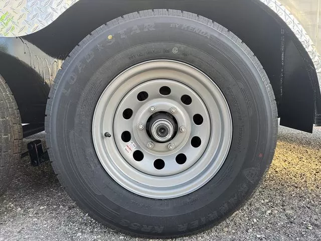 new Cargo (Enclosed) Trailers Arising  for sale, in Saint Cloud, FL Thumbnail 5