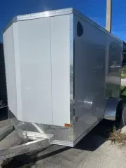 new Cargo (Enclosed) Trailers Stealth Trailers  for sale, in Saint Cloud, FL Thumbnail 3