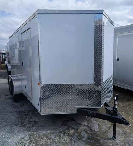 new Cargo (Enclosed) Trailers Rock Solid Cargo  for sale, in Saint Cloud, FL image-0