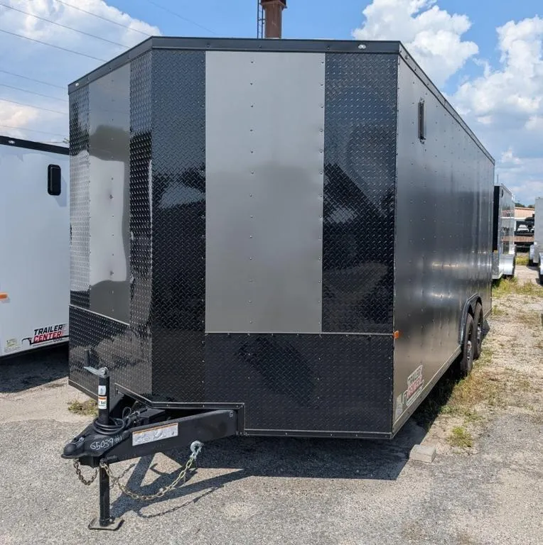 used Other Trailers Rock Solid Cargo  for sale, in Saint Cloud, FL Thumbnail 2