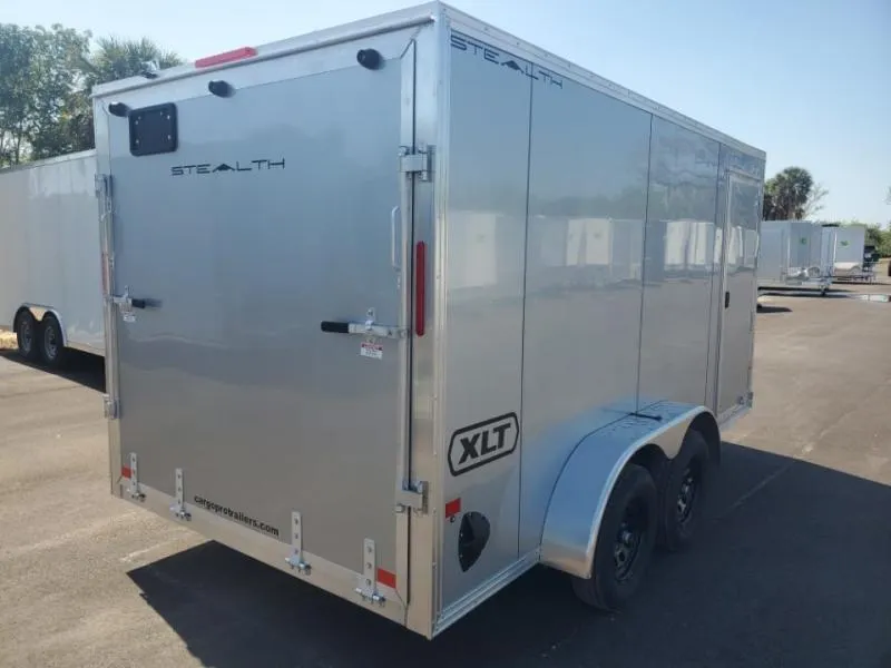 new Cargo (Enclosed) Trailers ALCOM  for sale, in Saint Cloud, FL Thumbnail 3