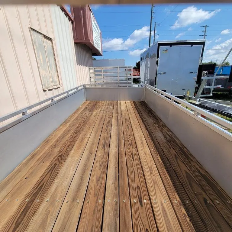 new Utility Trailers Mission  for sale, in Saint Cloud, FL Thumbnail 5