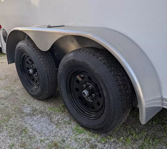 new Cargo (Enclosed) Trailers Stealth Trailers  for sale, in Saint Cloud, FL Thumbnail 3