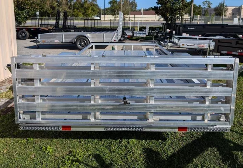 new Utility Trailers Triton Trailers  for sale, in Saint Cloud, FL Thumbnail 4