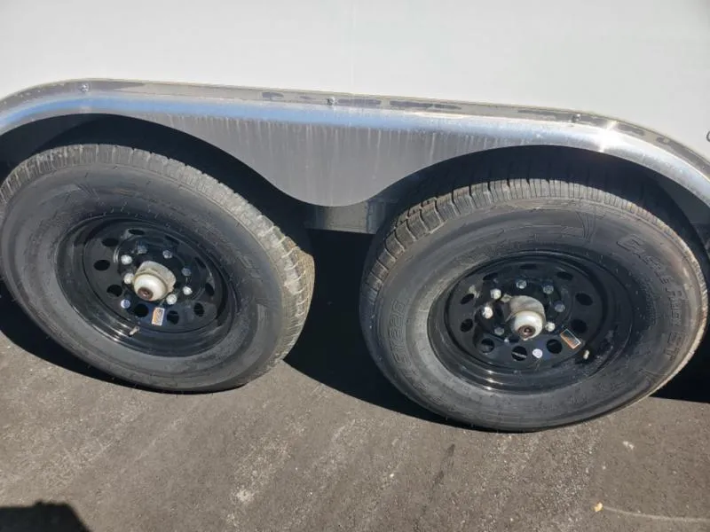 new Cargo (Enclosed) Trailers CellTech  for sale, in Saint Cloud, FL Thumbnail 5