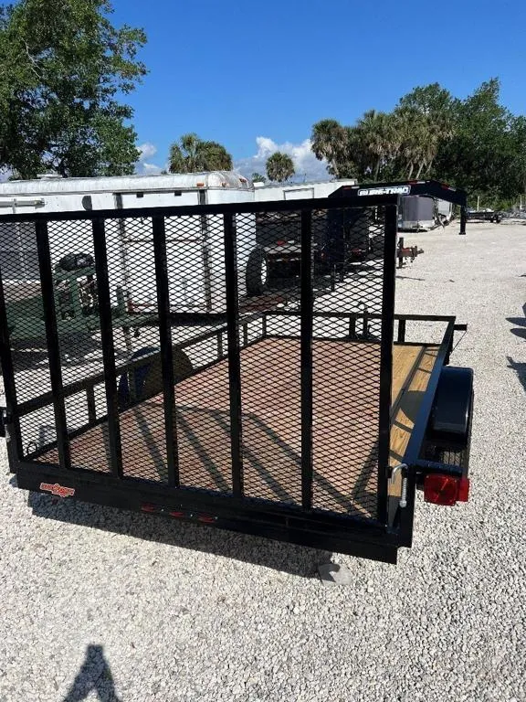 new Utility Trailers Down 2 Earth Trailers  for sale, in Saint Cloud, FL Thumbnail 2