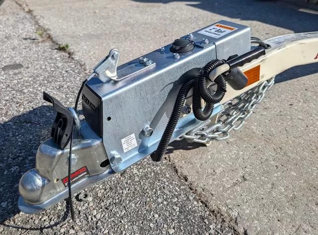 new Car Haulers / Racing Trailers Master Tow  for sale, in Saint Cloud, FL Thumbnail 3