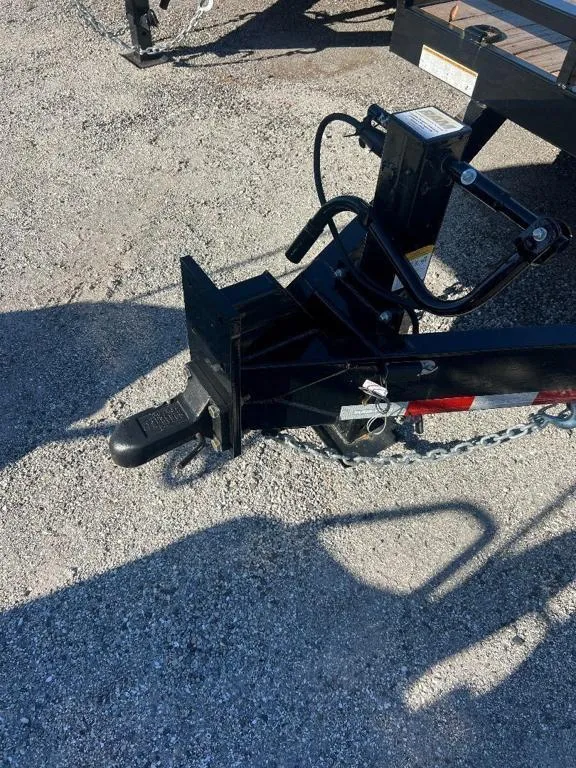 new Equipment / Flatbed Trailers Sure-Trac  for sale, in Saint Cloud, FL Thumbnail 3