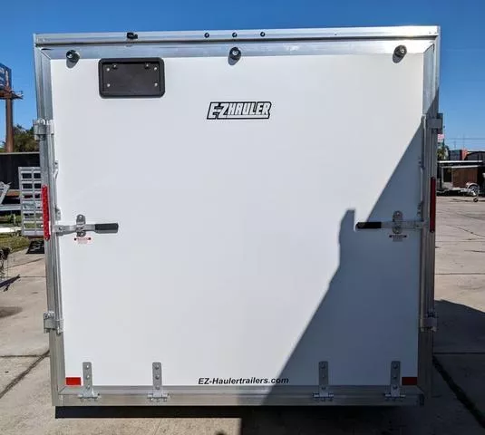 new Cargo (Enclosed) Trailers E-Z Hauler  for sale, in Saint Cloud, FL Thumbnail 5