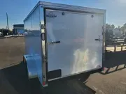 new Cargo (Enclosed) Trailers Rock Solid Cargo  for sale, in Saint Cloud, FL Thumbnail 3