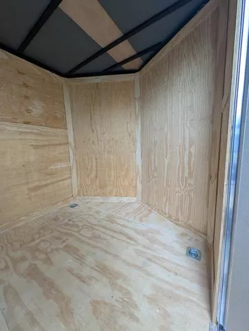 new Cargo (Enclosed) Trailers Rock Solid Cargo  for sale, in Saint Cloud, FL Thumbnail 7