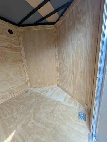 new Cargo (Enclosed) Trailers Rock Solid Cargo  for sale, in Saint Cloud, FL Thumbnail 6