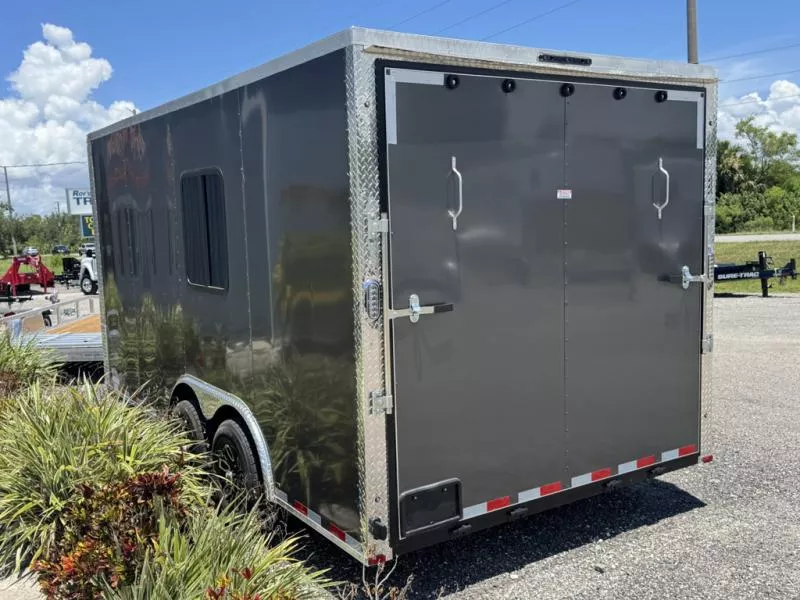 new Cargo (Enclosed) Trailers Arising  for sale, in Saint Cloud, FL Thumbnail 4