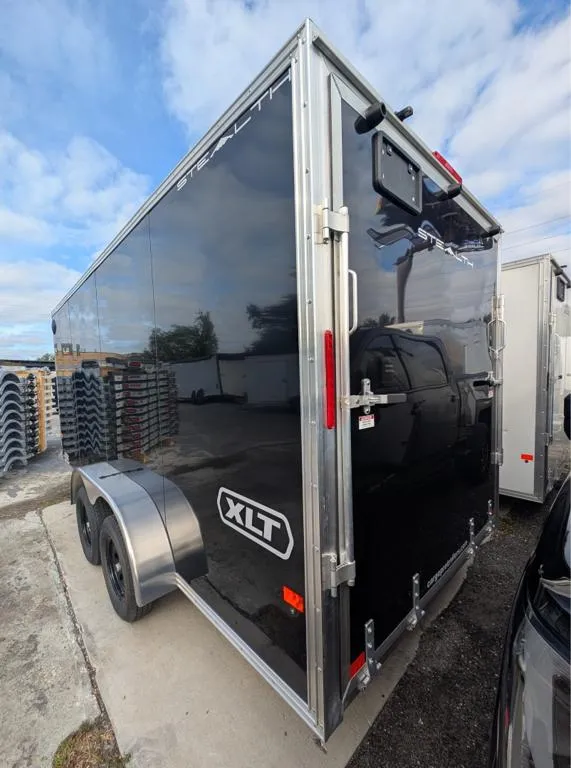 new Cargo (Enclosed) Trailers Stealth Trailers  for sale, in Saint Cloud, FL Thumbnail 5