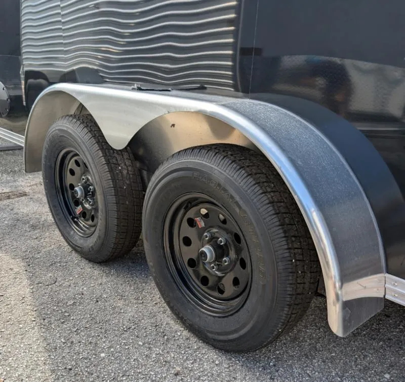 new Cargo (Enclosed) Trailers Stealth Trailers  for sale, in Saint Cloud, FL Thumbnail 3