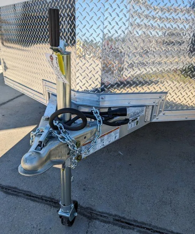 new Cargo (Enclosed) Trailers E-Z Hauler  for sale, in Saint Cloud, FL Thumbnail 2