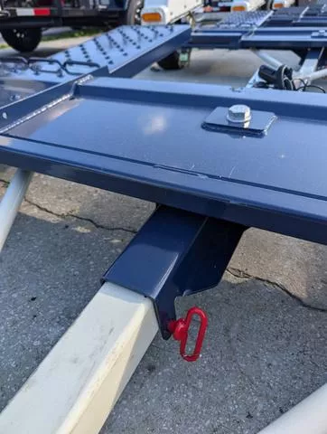 new Car Haulers / Racing Trailers Master Tow  for sale, in Saint Cloud, FL Thumbnail 8