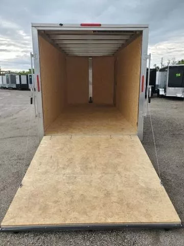 new Cargo (Enclosed) Trailers ALCOM  for sale, in Saint Cloud, FL Thumbnail 5